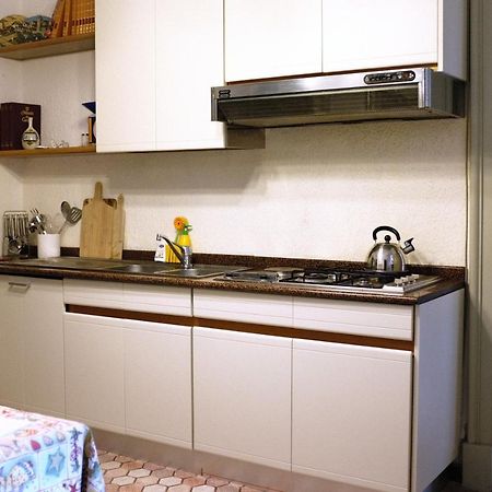 Villa Ruscone Lasnigo Bagian luar foto