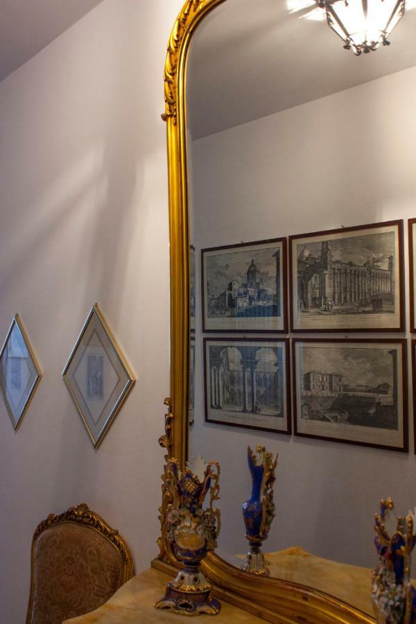Villa Ruscone Lasnigo Bagian luar foto